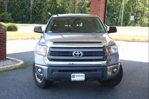 2014 Toyota Tundra SR5