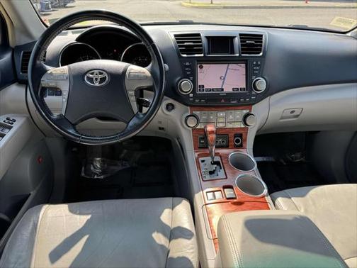 2009 Toyota Highlander Limited