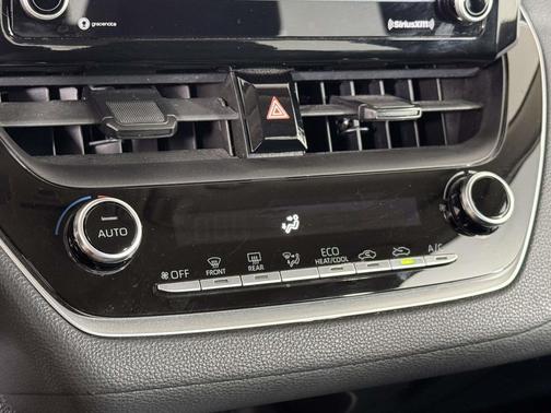 Celestite 2022 Toyota Corolla LE