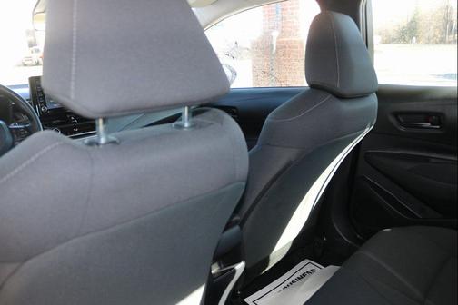 Celestite 2022 Toyota Corolla LE