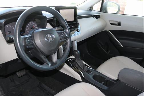 2023 Toyota Corolla Cross L