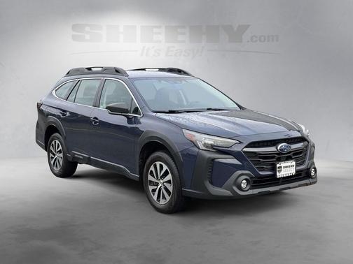 2024 Subaru Outback Base