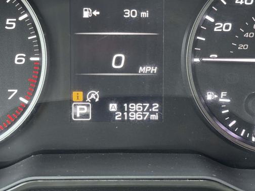 2024 Subaru Outback Base