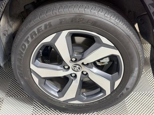 Supersonic Red 2024 Toyota RAV4 Prime SE
