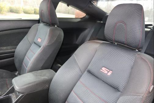 2013 Honda Civic Si