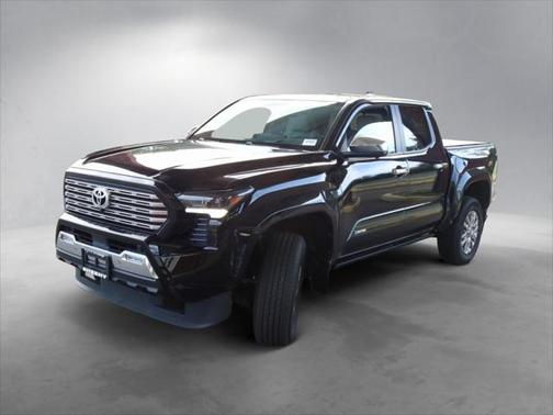 2024 Toyota Tacoma Limited
