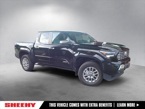2024 Toyota Tacoma Limited