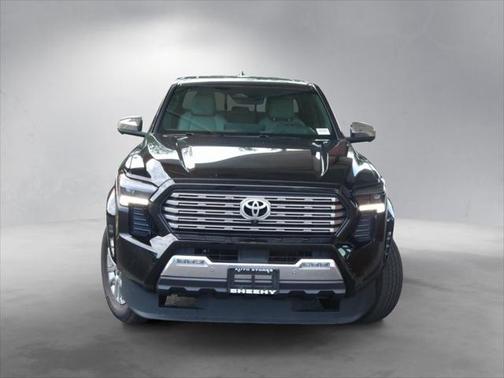 2024 Toyota Tacoma Limited