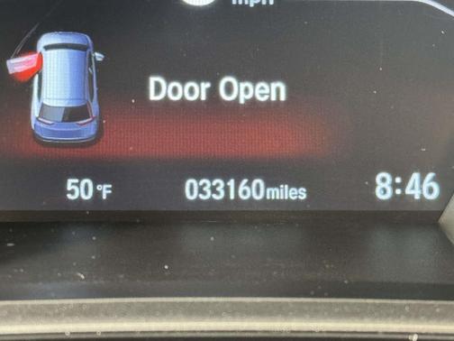 2021 Honda CR-V Hybrid EX-L