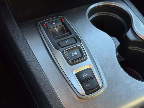 2020 Honda Passport AWD EX-L