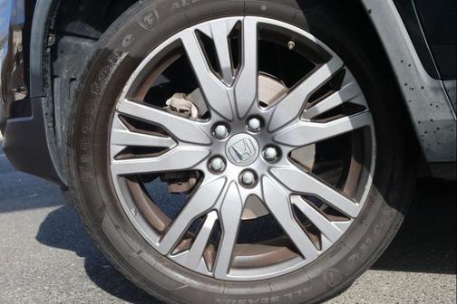 2020 Honda Passport AWD EX-L