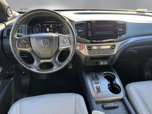 2020 Honda Passport AWD EX-L