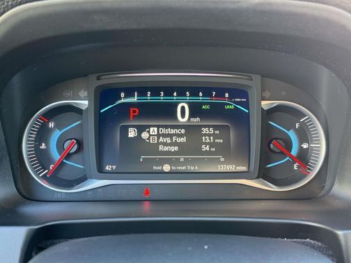 2020 Honda Passport AWD EX-L