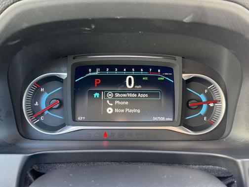 2021 Honda Pilot Touring 8-Passenger