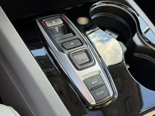 2021 Honda Pilot Touring 8-Passenger