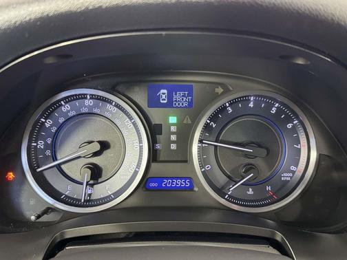 2012 Lexus IS 250 Base