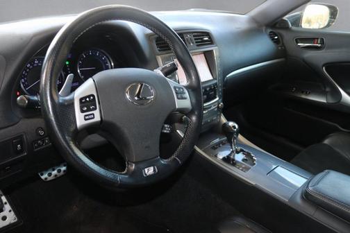 2012 Lexus IS 250 Base