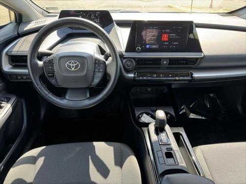 2023 Toyota Prius LE