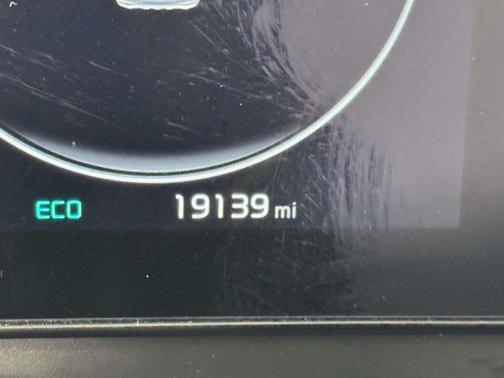 2025 Kia Sportage Plug-In Hybrid X-Line Prestige