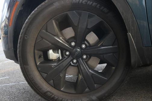 2025 Kia Sportage Plug-In Hybrid X-Line Prestige