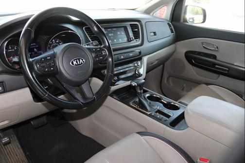 2020 Kia Sedona EX