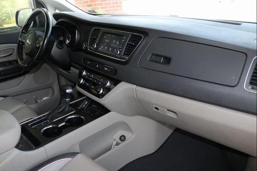 2020 Kia Sedona EX