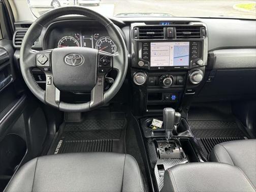 2020 Toyota 4Runner Limited
