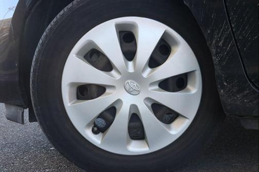 2014 Toyota Prius c Two