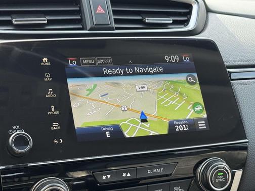 2022 Honda CR-V AWD Touring