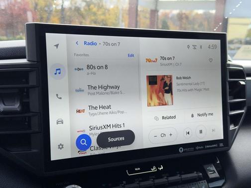 2024 Toyota Sequoia TRD Pro