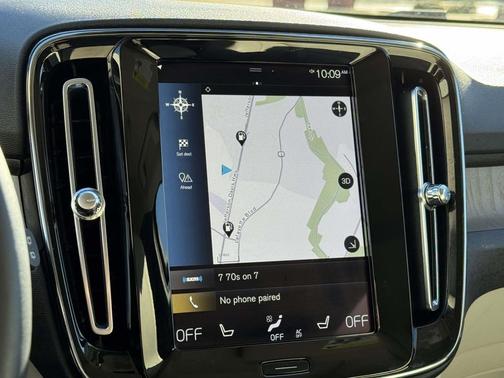 2022 Volvo XC40 T5 Inscription