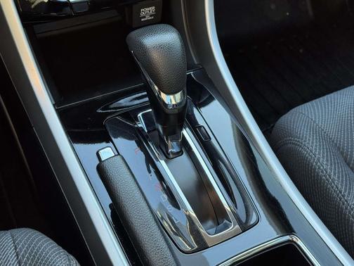 2017 Honda Accord EX