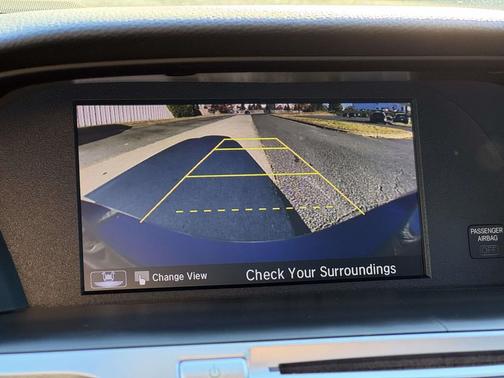 2017 Honda Accord EX