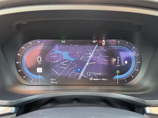 2024 Volvo S60 B5 Plus Dark Theme