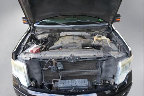2013 Ford F-150 Limited