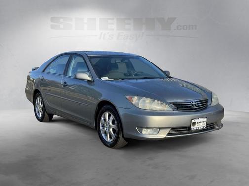 2005 Toyota Camry XLE V6