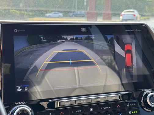 2022 Toyota Highlander Hybrid Limited
