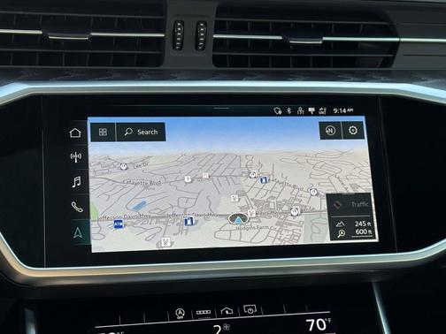 2023 Audi A6 45 Premium Plus