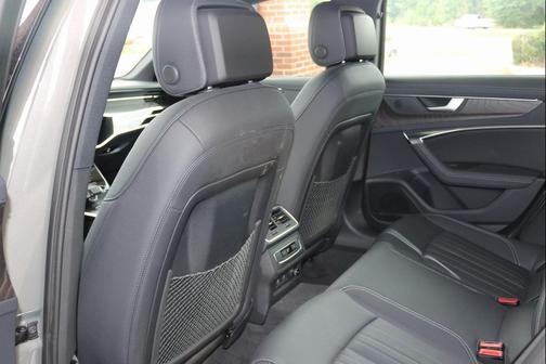 2023 Audi A6 45 Premium Plus
