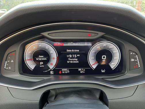 2023 Audi A6 45 Premium Plus