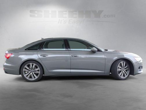 2023 Audi A6 45 Premium Plus