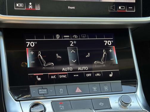 2023 Audi A6 45 Premium Plus