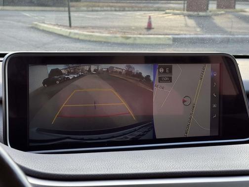 2018 Lexus RX 350 Base