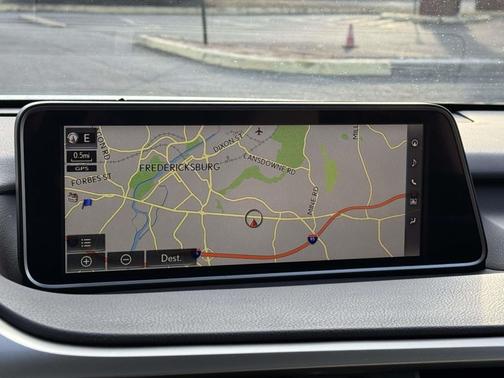 2018 Lexus RX 350 Base