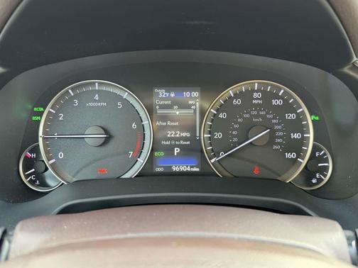 2018 Lexus RX 350 Base