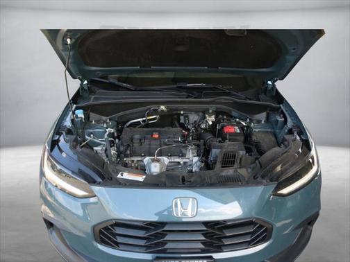 2023 Honda HR-V AWD Sport