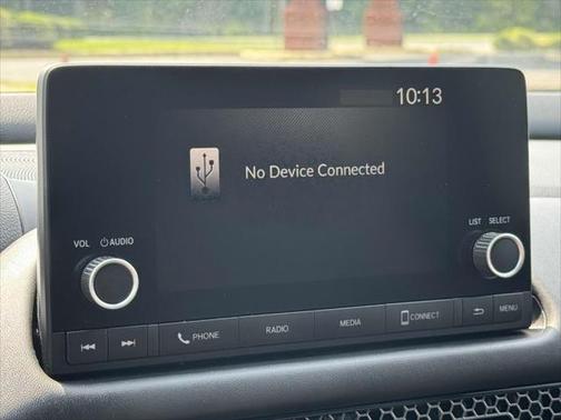 2023 Honda HR-V AWD Sport