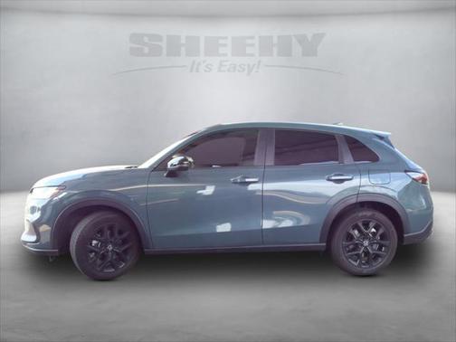 2023 Honda HR-V AWD Sport
