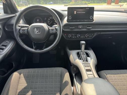 2023 Honda HR-V AWD Sport