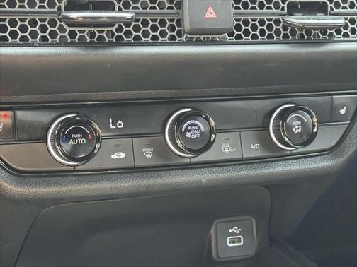 2023 Honda HR-V AWD Sport